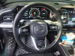 GAC Trumpchi GS8 - фото 18