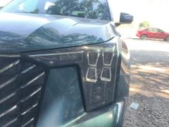 GAC Trumpchi GS8 - фото 4
