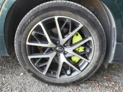 GAC Trumpchi GS8 - фото 6