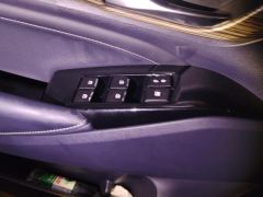 GAC Trumpchi M8 Leading show series 390T Exclusive Edition 7-seater - фото 13