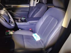GAC Trumpchi M8 Leading show series 390T Exclusive Edition 7-seater - фото 14