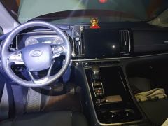 GAC Trumpchi M8 Leading show series 390T Exclusive Edition 7-seater - фото 16