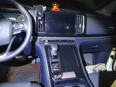 GAC Trumpchi M8 Leading show series 390T Exclusive Edition 7-seater - фото 17