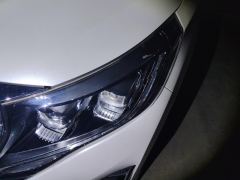 GAC Trumpchi M8 Leading show series 390T Exclusive Edition 7-seater - фото 4