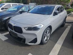 BMW X2 sDrive25i M Sport Dark Night Edition - ფოტო 1