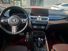 BMW X2 sDrive25i M Sport Dark Night Edition - ფოტო 16