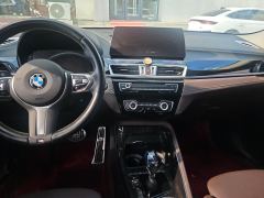 BMW X2 sDrive25i M Sport Dark Night Edition - ფოტო 17