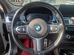 BMW X2 sDrive25i M Sport Dark Night Edition - ფოტო 18