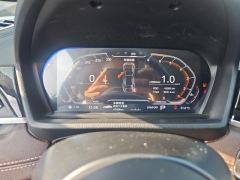 BMW X2 sDrive25i M Sport Dark Night Edition - ფოტო 20