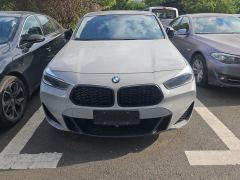 BMW X2 sDrive25i M Sport Dark Night Edition - ფოტო 3