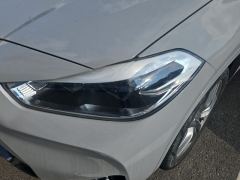 BMW X2 sDrive25i M Sport Dark Night Edition - ფოტო 4