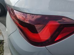 BMW X2 sDrive25i M Sport Dark Night Edition - ფოტო 5