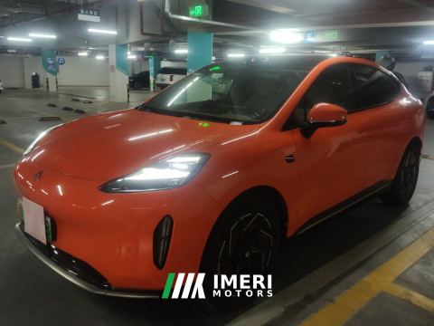 2024 GAC Hyper HT 825km 825 Edition - ავტომობილი ჩინეთიდან