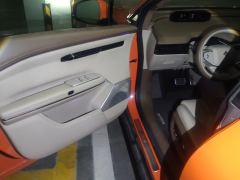 GAC Hyper HT 825km 825 Edition - photo 12