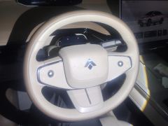 GAC Hyper HT 825km 825 Edition - photo 18