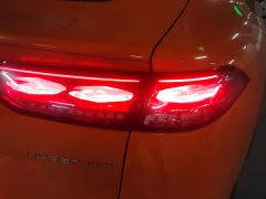 GAC Hyper HT 825km 825 Edition - photo 5