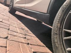 Bestune T55 1.5T - ფოტო 11