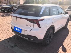 Bestune T55 1.5T - ფოტო 2