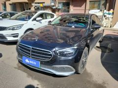 Mercedes-Benz E Class Plug-in Hybrid E PHEV E 350 e L - фото 1