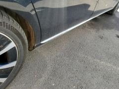 Mercedes-Benz E Class Plug-in Hybrid E PHEV E 350 e L - фото 10