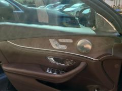 Mercedes-Benz E Class Plug-in Hybrid E PHEV E 350 e L - фото 13