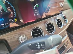 Mercedes-Benz E Class Plug-in Hybrid E PHEV E 350 e L - фото 19