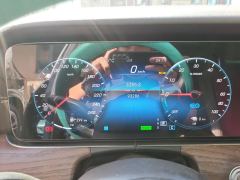 Mercedes-Benz E Class Plug-in Hybrid E PHEV E 350 e L - фото 20