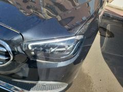 Mercedes-Benz E Class Plug-in Hybrid E PHEV E 350 e L - фото 4