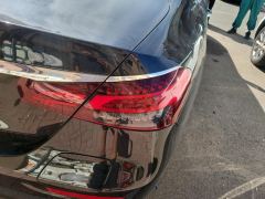 Mercedes-Benz E Class Plug-in Hybrid E PHEV E 350 e L - фото 5