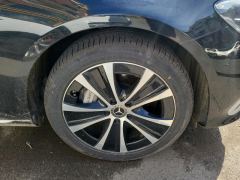 Mercedes-Benz E Class Plug-in Hybrid E PHEV E 350 e L - фото 6