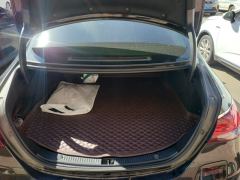 Mercedes-Benz E Class Plug-in Hybrid E PHEV E 350 e L - фото 7