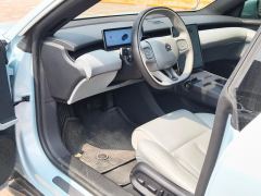 NIO ET5 560km 75kWh - ფოტო 14