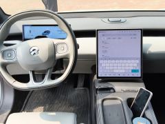 NIO ET5 560km 75kWh - ფოტო 16