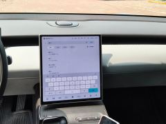 NIO ET5 560km 75kWh - ფოტო 17