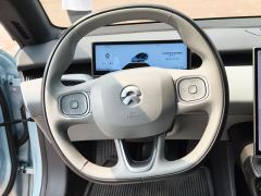 NIO ET5 560km 75kWh - ფოტო 18