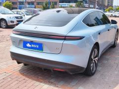 NIO ET5 560km 75kWh - ფოტო 2