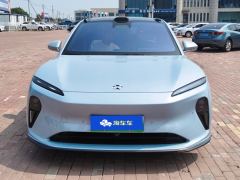 NIO ET5 560km 75kWh - ფოტო 3