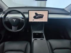 Tesla Model Y 554km Rear-Wheel Drive Edition - ფოტო 16