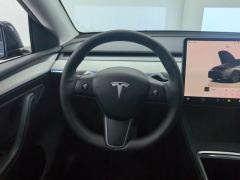 Tesla Model Y 554km Rear-Wheel Drive Edition - ფოტო 18