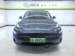 Tesla Model Y 554km Rear-Wheel Drive Edition - ფოტო 3