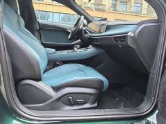 MG7 1.5T 300 Double Clutch Elegant Edition - ფოტო 10