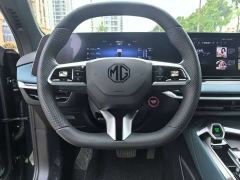 MG7 1.5T 300 Double Clutch Elegant Edition - ფოტო 11