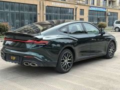 MG7 1.5T 300 Double Clutch Elegant Edition - ფოტო 4
