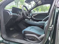 MG7 1.5T 300 Double Clutch Elegant Edition - ფოტო 8