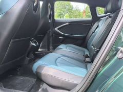 MG7 1.5T 300 Double Clutch Elegant Edition - ფოტო 9