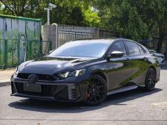 GAC Chuanqi Shadow Leopard 270T DCT R-Style Vigor Enjoyment Edition - photo 1