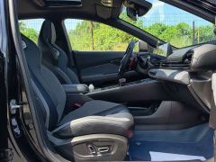 GAC Chuanqi Shadow Leopard 270T DCT R-Style Vigor Enjoyment Edition - photo 12
