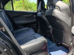 GAC Chuanqi Shadow Leopard 270T DCT R-Style Vigor Enjoyment Edition - photo 13