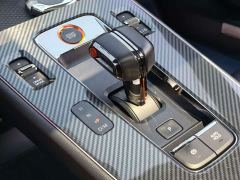 GAC Chuanqi Shadow Leopard 270T DCT R-Style Vigor Enjoyment Edition - photo 16