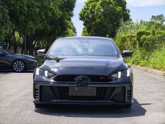 GAC Chuanqi Shadow Leopard 270T DCT R-Style Vigor Enjoyment Edition - photo 2